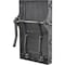 Buyers Products Inspection Door With Detent - 14.00 X 13.17 Inch Door Opening-Plain Finish CCD1415 - alternate 6
